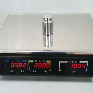 ACS系列電子計(jì)價(jià)稱(chēng)